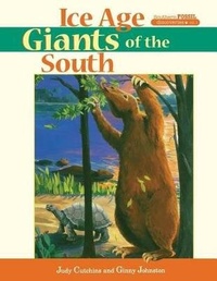 Enlarge image Cover: Those Giant Giraffes - Pineapple Press Inc.,U.S.