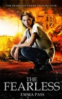 Cover: The Fearless - Corgi Childrens