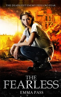 Enlarge image Cover: The Fearless - Corgi Childrens