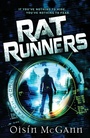 Cover: Rat Runners - Corgi Childrens
