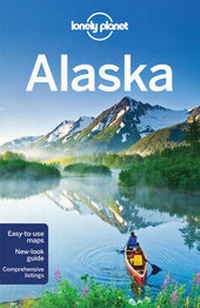 Abbildung von: Lonely Planet Alaska - Lonely Planet Publications