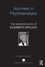 Cover: Journeys in Psychoanalysis - Routledge