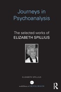 Cover: Journeys in Psychoanalysis - Routledge