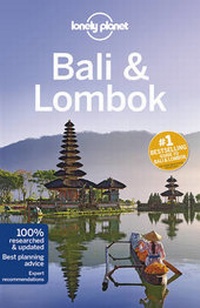 Abbildung von: Lonely Planet Bali & Lombok - Lonely Planet Publications
