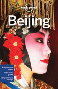 Abbildung von: Lonely Planet Beijing - Lonely Planet Publications