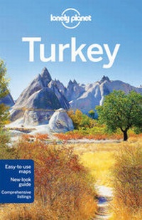 Abbildung von: Lonely Planet Turkey - Lonely Planet Publications