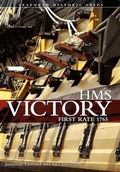 Cover: HMS Victory - Seaforth Publishing