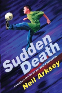 Enlarge image Cover: Sudden Death - Corgi Childrens