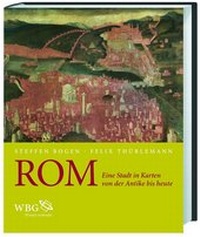 Enlarge image Cover: Rom - Wissenschaftliche Buchgesellschaft (WBG)