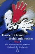 Cover: Wohin mit meiner Wut? - Fischer Taschenbuch