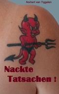Cover: Nackte Tatsachen! - BoD - Books on Demand