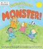 Cover: Sometimes I'm a Monster - Picture Corgi