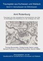 Cover: Amt Rotenburg - BoD - Books on Demand