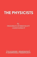 Cover: The Physicists - Samuel French Ltd