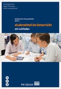 Cover: eLehrmittel im Unterricht (E-Book) - hep verlag
