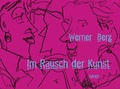 Cover: Werner Berg - Hirmer