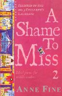 Abbildung von: A Shame To Miss Poetry Collection 2 - Corgi Childrens