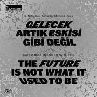 Enlarge image Cover: The Future Is Not What It Used to Be - Hatje Cantz Verlag