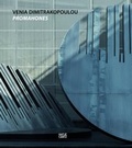 Cover: Venia Dimitrakopoulou - Hatje Cantz Verlag