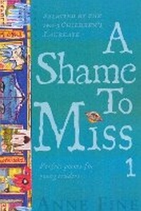 Abbildung von: A Shame to Miss Poetry Collection 1 - Corgi Childrens