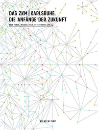Enlarge image Cover: Das ZKM Karlsruhe - Brill Deutschland