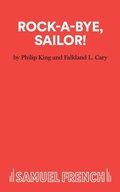 Cover: Rockabye, Sailor! - Samuel French Ltd