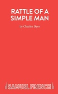 Cover: Rattle of a Simple Man - Samuel French Ltd