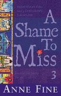 Abbildung von: A Shame To Miss Poetry Collection 3 - Corgi Childrens
