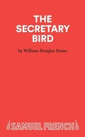 Cover: Secretary Bird - Samuel French Ltd