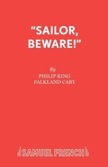 Cover: Sailor Beware - Samuel French Ltd