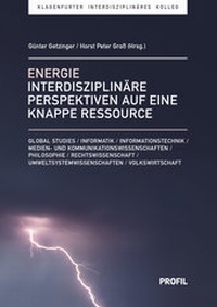 Enlarge image Cover: Energie - Profil Verlag