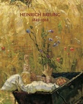 Cover: Heinrich Breling - Atelier im Bauernhaus