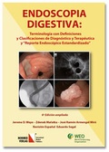 Cover: Endoscopia Digestiva - Normed