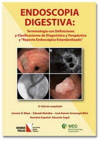Enlarge image Cover: Endoscopia Digestiva - Normed