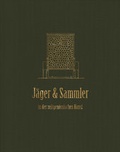 Cover: J&auml;ger & Sammler - Wienand