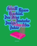 Cover: Schrill Bizarr Brachial. - Wienand
