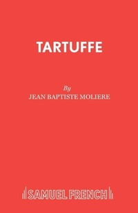 Enlarge image Cover: Tartuffe - Samuel French Ltd
