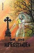 Cover: Sie sind auferstanden - net-Verlag