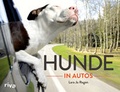 Cover: Hunde in Autos - Riva