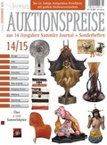 Cover: Auktionspreise 14/15 - GEMI