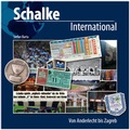 Cover: Schalke international - Neue Buchschmiede