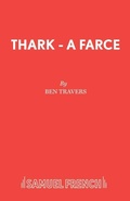 Cover: Thark - Samuel French Ltd
