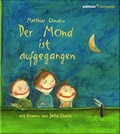Cover: Der Mond ist aufgegangen - edition chrismon