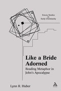 Cover: Like a Bride Adorned - T.& T.Clark Ltd