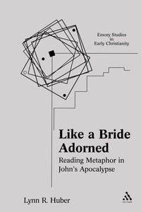 Enlarge image Cover: Like a Bride Adorned - T.& T.Clark Ltd
