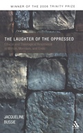 Cover: The Laughter of the Oppressed - T.& T.Clark Ltd