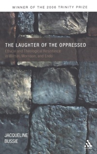 Enlarge image Cover: The Laughter of the Oppressed - T.& T.Clark Ltd