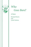 Cover: Who Goes Bare? - Samuel French Ltd