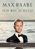 Cover: Max Raabe: Ich bin schuld f&uuml;r Chor SATB - Bosworth Edition - Hal Leonard Europe GmbH