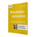 Cover: Mitarbeitermotivation - BusinessVillage